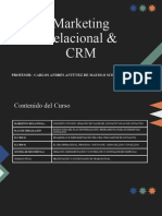 Curso MKT Relacional & CRM Febrero 24 Leo