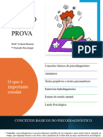 Revisao Prova 1bi