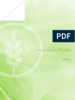 Compensation Plan