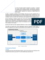 Congruence Analysis Example 3