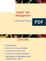 Mgmt192 Intro