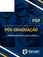 Administração Publica