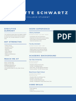 Minimalist White and Grey Professional Resume - 20240622 - 033210 - 0000