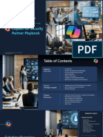 Copilotfor Security Partner Playbook