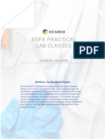 BSPA Student Practical Lab Guide, 2023-24, July 2023