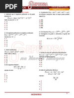 P1 (I) Matematica Ceprunsa Ciclo Quintos 2024