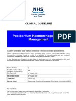 597 PPH Management Guideline