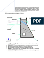 Irrigation 2-Dams