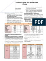 Conversion de Unidades - 2024