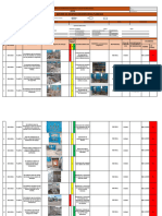 Inspeccion Planeada Planta