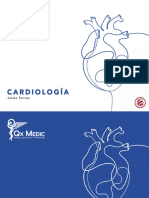 Angina Cardiologia