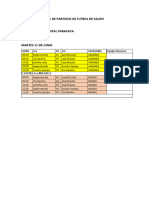 Rol de Partidos San Benito-1