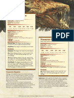 Nidhogg Dragon - GM Binder