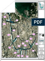 B Ring Road Master Plan Limit of Project