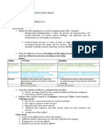 Edited Marking Scheme