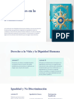 Derechos Fundamentales en La Constitucion Dominicana PDF