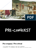 Philippine Art Revised