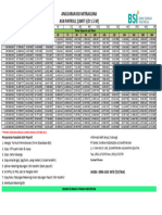 Angsuran Mitraguna Asn Payroll Promo November 2023