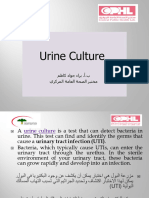 Urine