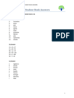 Igcse Spanish Cie Part One Student Book Answers