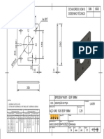 Bps250v1a001 - Esp. 8MM