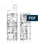 Proyecto Arquitectonico Sra. Sol-Model