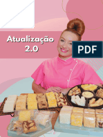 Camila Ayana - Brownies e Blondies 2.0 - Atualização