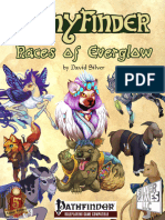 Ponyfinder - Races of Everglow