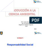 ICA Un 5 Responsabilidad Social