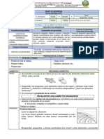 Sesion - PS - Alimentos Milenarios