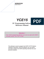 YCE15 Programming Reference Manual (Updated 12-21-2016)