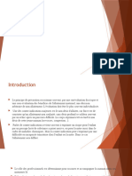 Nouveau Présentation Microsoft PowerPoint 2