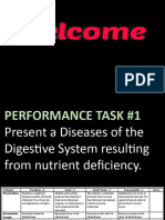 Q4 - M1 - Digestive System