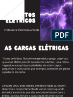 AULA 7 A 10 - Circuitos Elétricos