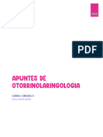 Apuntes de Otorrinol 702582 Downloadable 5979910