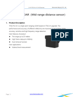 TF02 Pro W 01 A01 Datasheet