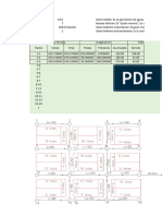 Diseño de Redes de Alcantarillado Modif 01.12.2022