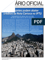 Decreto Rio #50798 de 13 de Maio de 2022 - Diário Oficial - Anexos e Docs (Folha 8)