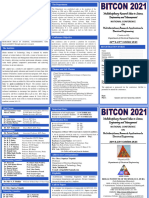 Brochure EE BITCON2021