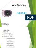 NT Soft Skills