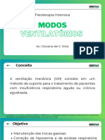 Modos Ventilatorios PDF