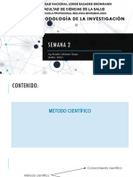 Semana 2