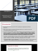 Orientaciones Docentes