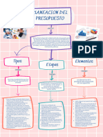 Planeacion Del Presupuesto