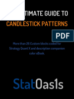 StatOasis - Ultimate Guide To Candlestick Patterns v2.2