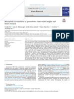 2024he WR Groundwater Microplastics