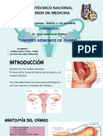 Instituto Politécnico Nacional Escuela Superior de Medicina: Hospital Regional Issste 1° de Octubre