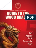 Guide To The Wood Dragon