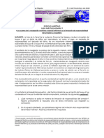 07SR. .CASO PRÁCTICO 7. Los Sujetos de La Navegación Marítima Especial Referencia A La Limitación de Respons.