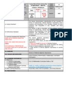 MADERAZOCristina Lesson Plan